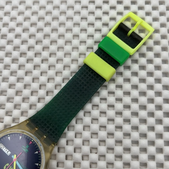Swatch Watch - GK700 - GIRO main image 4